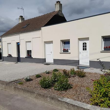 Le Ch'Ti 4 Saisons Maison De Vacances Avec Parking Et Jardin Saint-Omer  Exteriér fotografie