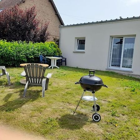 Le Ch'Ti 4 Saisons Maison De Vacances Avec Parking Et Jardin Saint-Omer  Exteriér fotografie