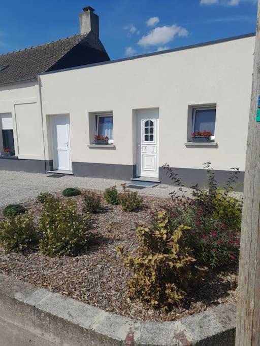 Le Ch'Ti 4 Saisons Maison De Vacances Avec Parking Et Jardin Saint-Omer  Exteriér fotografie